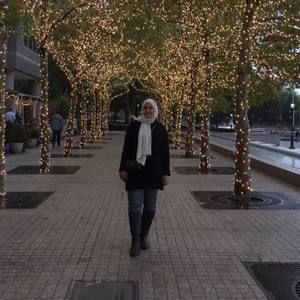 Meet your Posher, Noor